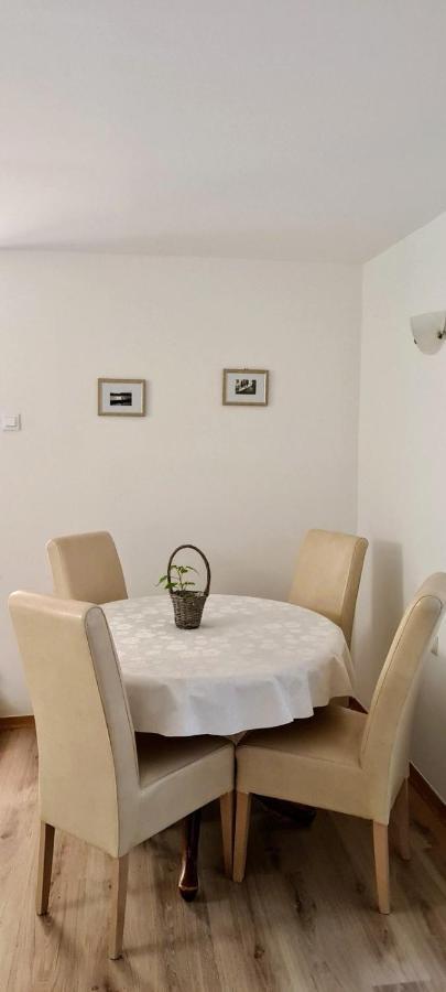 Apartment Mira Baska  Exterior photo